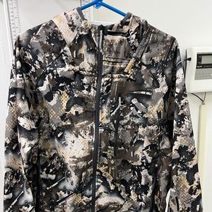 SKRE Lost Peak Ultralight Hoodie